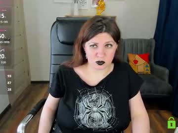 black_black_rose