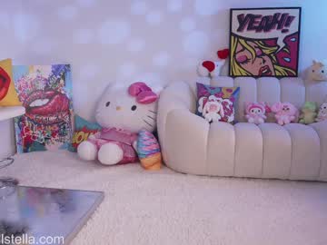 bunnydollstella