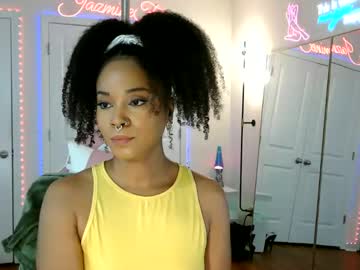 jazminefox