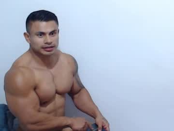 leo_muscleboy