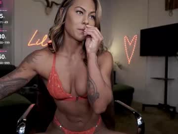lilah_fit