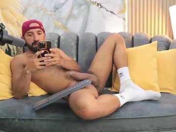 maximus_thorne