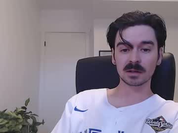 moustachematt