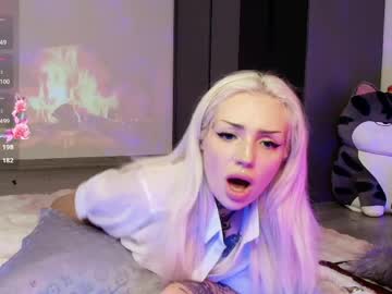 necroblonde