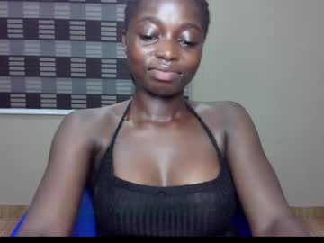petitexxebony