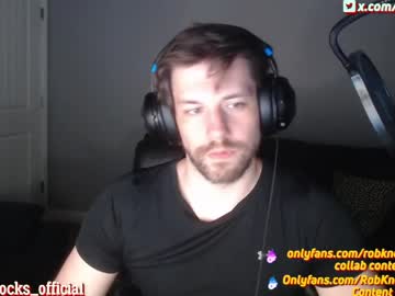 robknocks