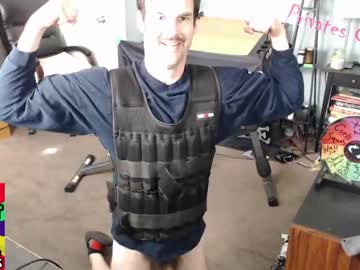 shanestickrod
