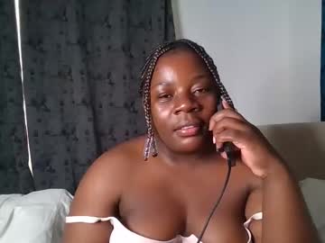 sweetafricangal